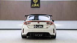 
										Honda Civic (imported), 2023 full									