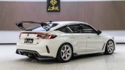 
										Honda Civic (imported), 2023 full									