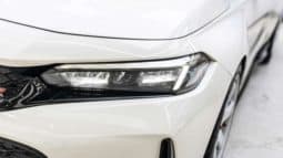 
										Honda Civic (imported), 2023 full									