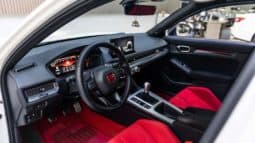 
										Honda Civic (imported), 2023 full									