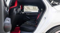 
										Honda Civic (imported), 2023 full									