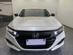 
										Honda Accord, 2022 full									