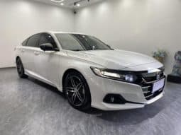 
										Honda Accord, 2022 full									