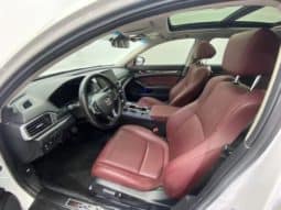 
										Honda Accord, 2022 full									