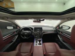 
										Honda Accord, 2022 full									