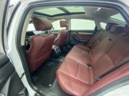 
										Honda Accord, 2022 full									