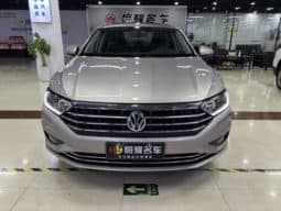 
										Volkswagen Jetta, 2022 full									