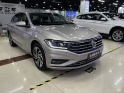 
										Volkswagen Jetta, 2022 full									