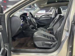
										Volkswagen Jetta, 2022 full									