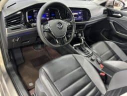 
										Volkswagen Jetta, 2022 full									