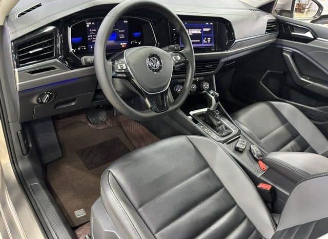 
								Volkswagen Jetta, 2022 full									