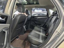 
										Volkswagen Jetta, 2022 full									