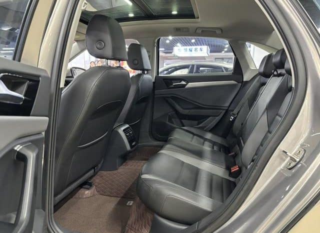
								Volkswagen Jetta, 2022 full									
