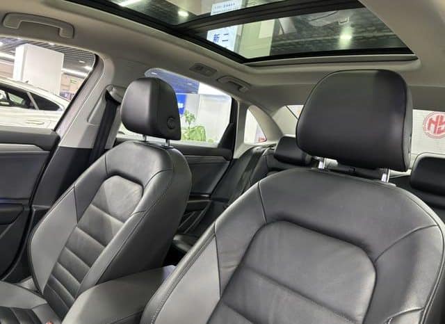
								Volkswagen Jetta, 2022 full									