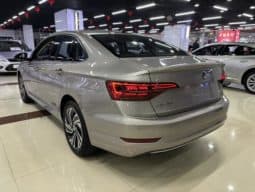 
										Volkswagen Jetta, 2022 full									