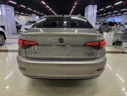 
										Volkswagen Jetta, 2022 full									
