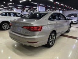 
										Volkswagen Jetta, 2022 full									