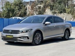 67cbc6be86136 Volkswagen Magotan, 2021
