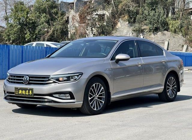 67cbc6be86136 Volkswagen Magotan, 2021