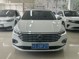 
										Volkswagen Golf 7 (Lavida), 2022 full									