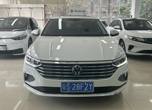 
								Volkswagen Golf 7 (Lavida), 2022 full									