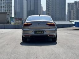
										Volkswagen Magotan, 2021 full									