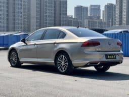 
										Volkswagen Magotan, 2021 full									