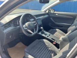 
										Volkswagen Magotan, 2021 full									