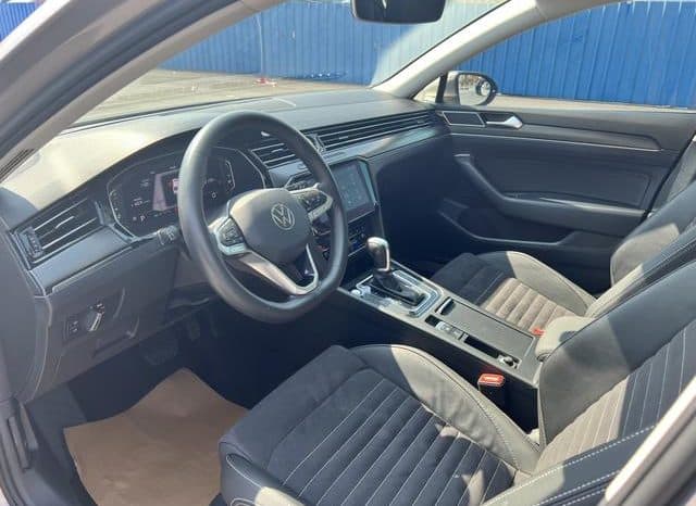 
								Volkswagen Magotan, 2021 full									