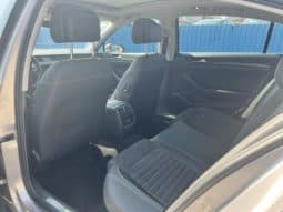 
										Volkswagen Magotan, 2021 full									