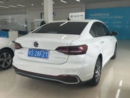 
										Volkswagen Golf 7 (Lavida), 2022 full									
