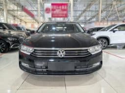 
										Volkswagen Magotan, 2020 full									