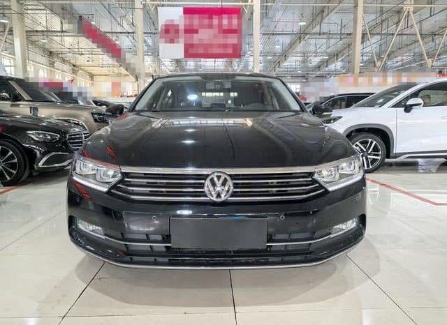 
								Volkswagen Magotan, 2020 full									