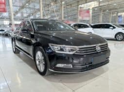 
										Volkswagen Magotan, 2020 full									