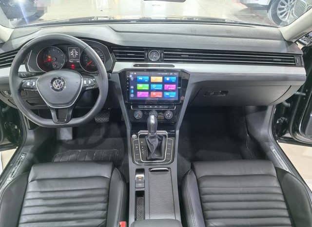 
								Volkswagen Magotan, 2020 full									