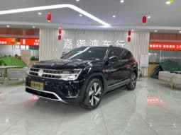 67cbc9d27752c Volkswagen Teramont, 2022