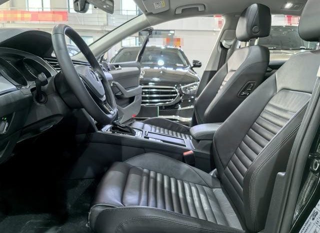 
								Volkswagen Magotan, 2020 full									