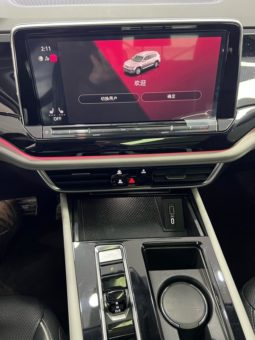 
										Volkswagen Teramont, 2022 full									
