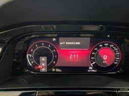 
										Volkswagen Teramont, 2022 full									
