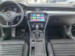 
										Volkswagen Magotan, 2020 full									