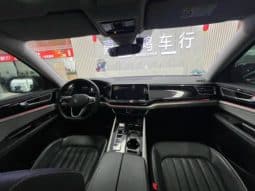
										Volkswagen Teramont, 2022 full									