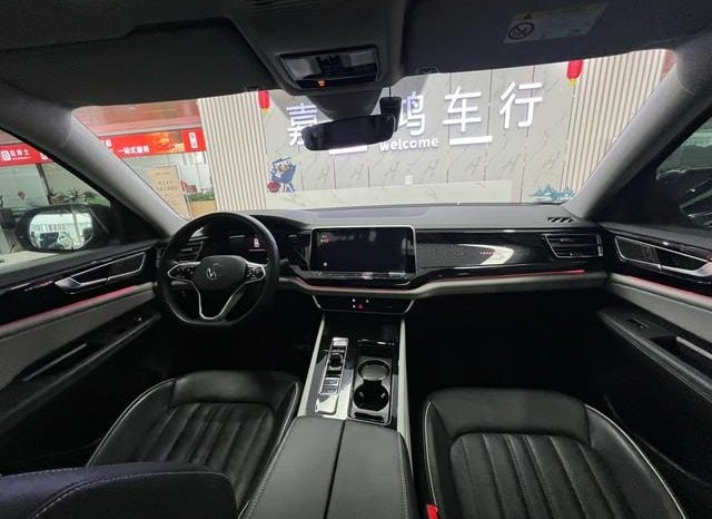 
								Volkswagen Teramont, 2022 full									