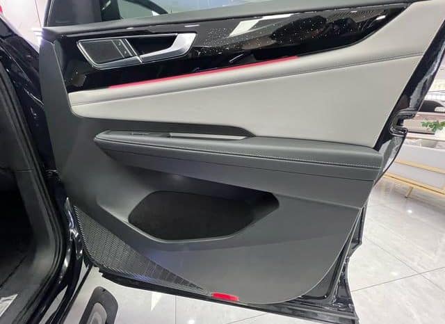 
								Volkswagen Teramont, 2022 full									
