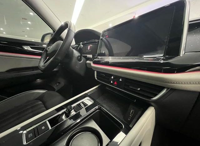 
								Volkswagen Teramont, 2022 full									