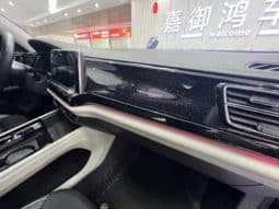 
										Volkswagen Teramont, 2022 full									
