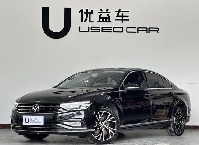 67cbccf41ed39 Volkswagen Magotan, 2021