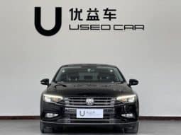 
										Volkswagen Magotan, 2021 full									