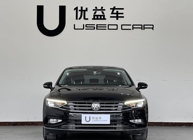 
								Volkswagen Magotan, 2021 full									