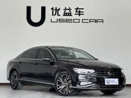 
										Volkswagen Magotan, 2021 full									