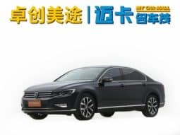 67cbccf67cd98 Volkswagen Magotan, 2022